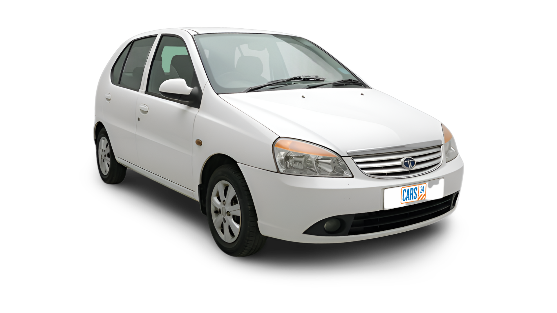 Tata Indica EV2-img